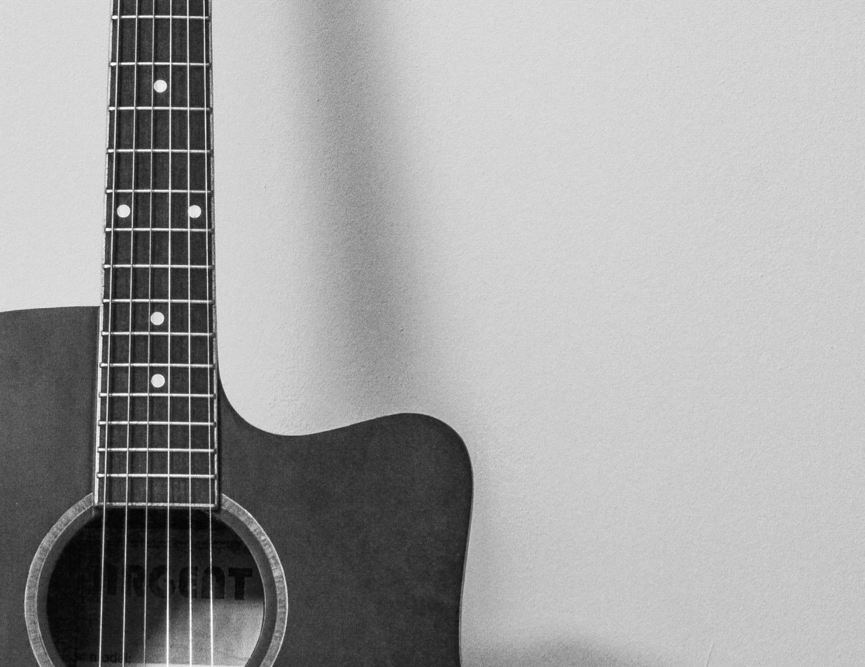 Ferienkurs Gitarrenensemble