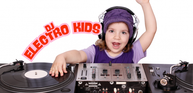 Beats, Spaß und Kreativität – der DJ ELECTRO KIDS Workshop für Nachwuchs-DJs